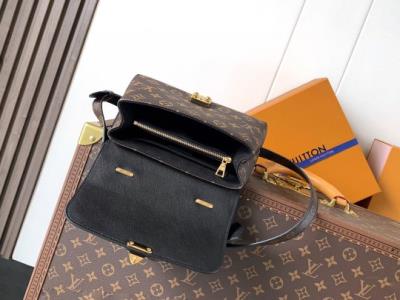 wholesale quality louis vuitton m27511 black